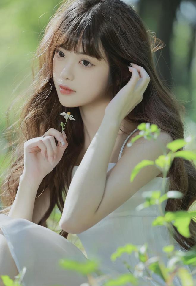我的漂亮女朋友》初恋CQ9电子平台入口《
