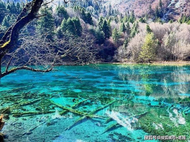 川旅游五天人均消费多少钱景点+路线CQ9电子四川旅游五天四晚价格四(图4)
