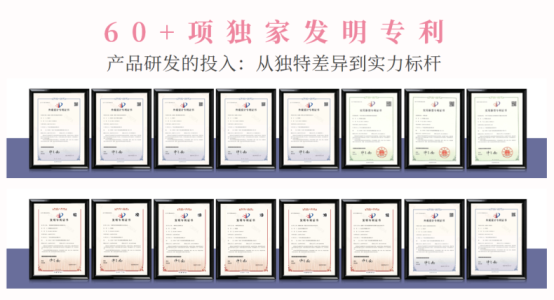 斯汀花瓣沐浴露连续三年全球销量第一CQ9电子版入口市场地位证明：蔻(图4)