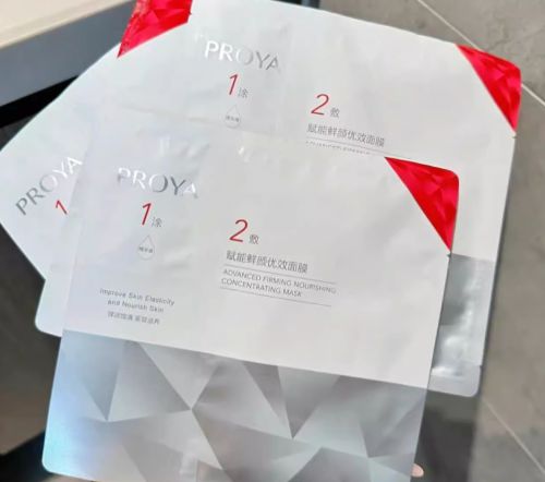 分享：这十款品牌选购率超高！CQ9电子平台面膜前十名品牌(图2)