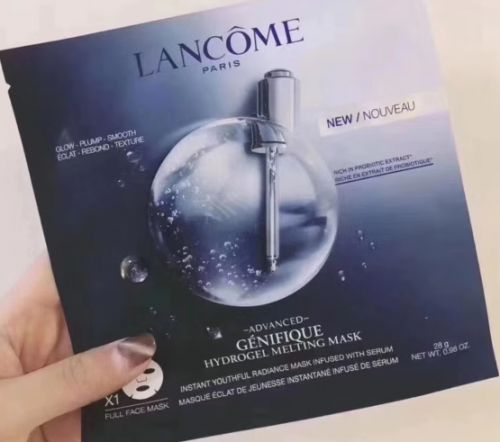 分享：这十款品牌选购率超高！CQ9电子平台面膜前十名品牌(图5)