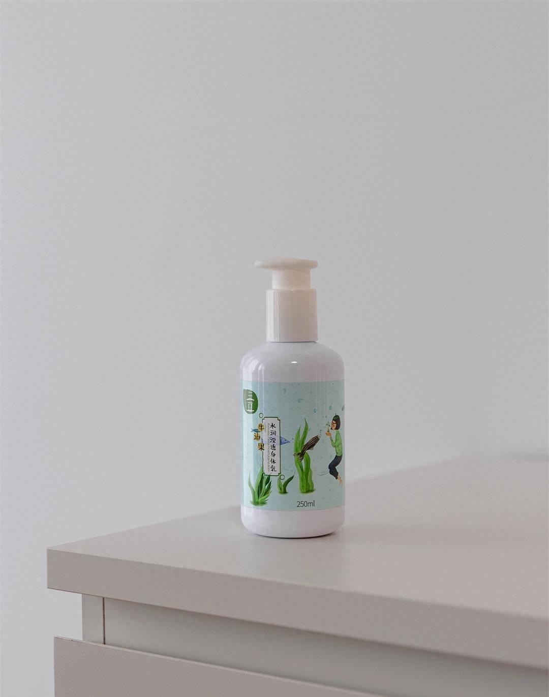 身体乳最好？秋冬十大推荐润肤露CQ9电子游戏平台哪个牌子的(图11)