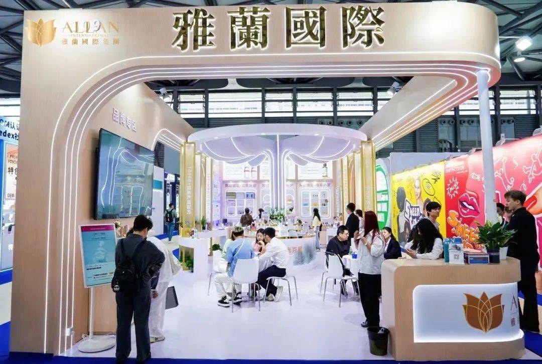 下中国化妆品市场呈现这些趋势CQ9电子游戏平台全球化背景(图10)